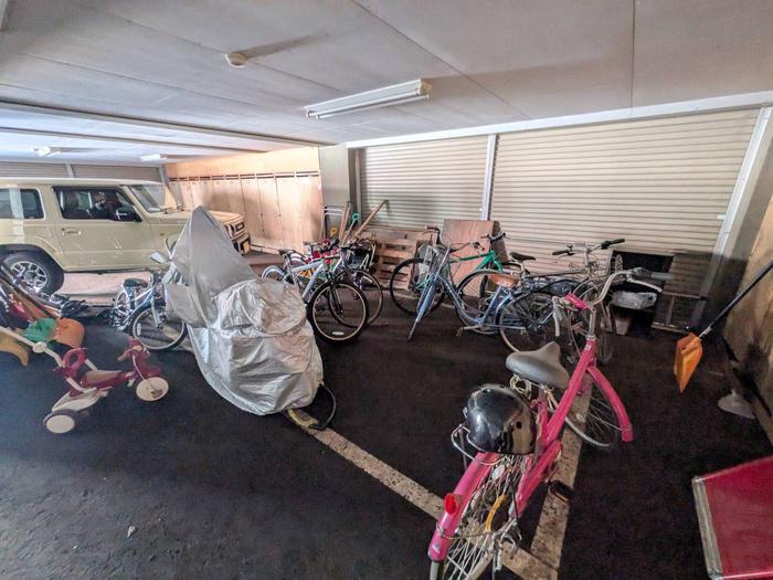 ウエストパレス宮の沢