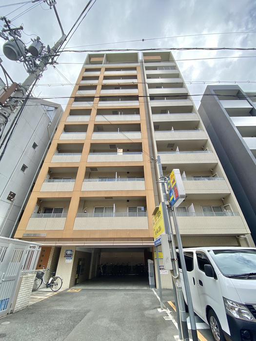CITY SPIRE難波プレミア