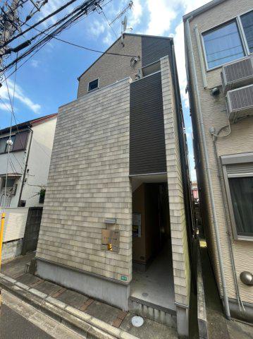 ブログレッソ中野
