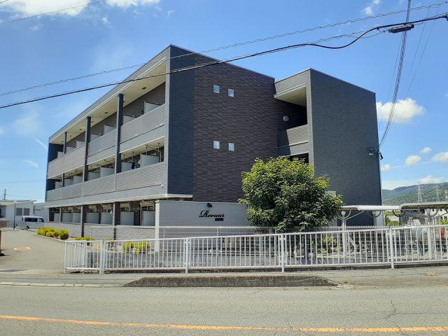 リヴェール