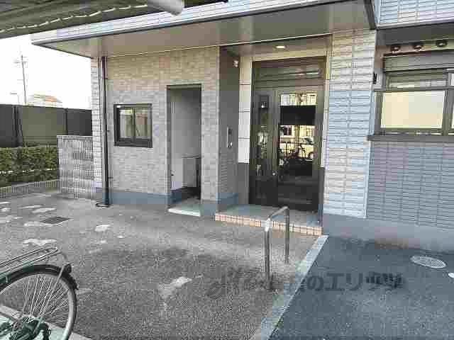 グレース離宮