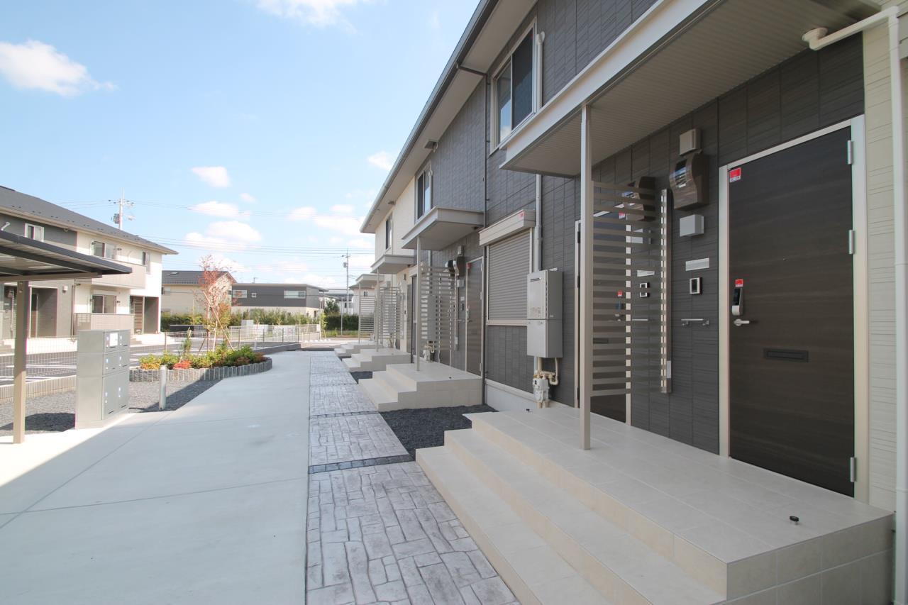 GRAND RISE TSUKUBA B
