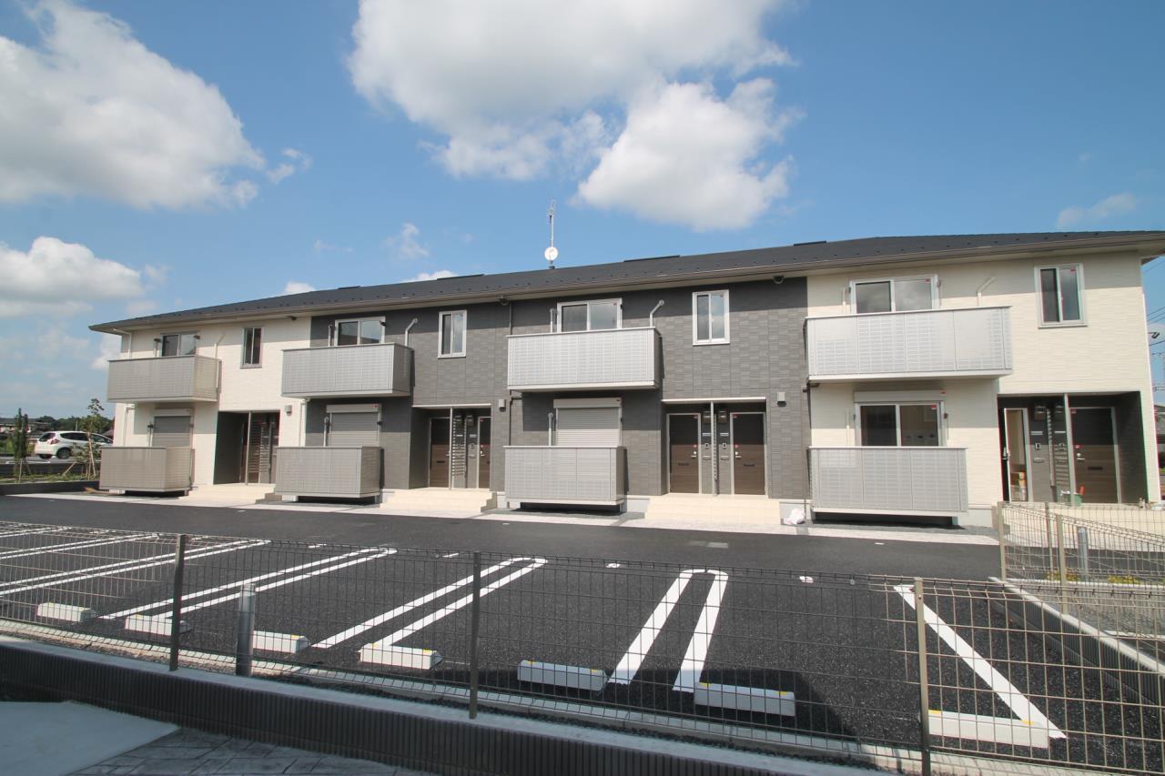 GRAND RISE TSUKUBA B