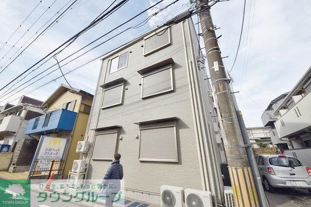 プレミアムコート白楽