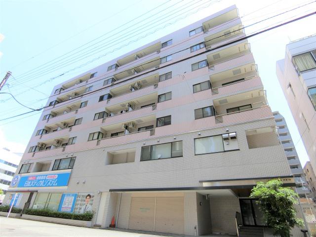 TS GARDEN篠崎