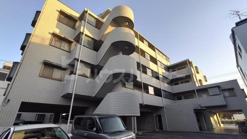 サントミグランドールマンション