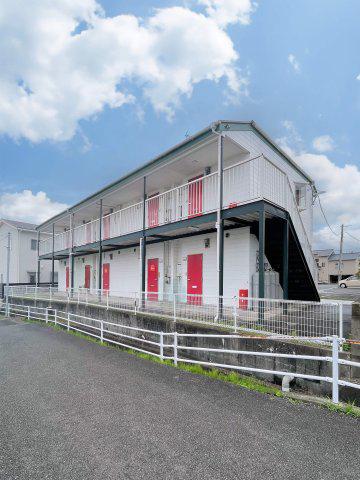 ガーデナーズ那珂川I