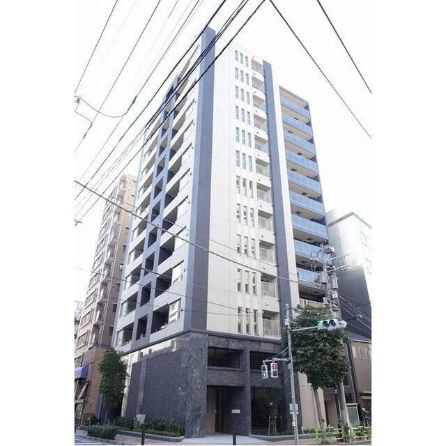 KDXレジデンス八丁堀 部屋番号0501