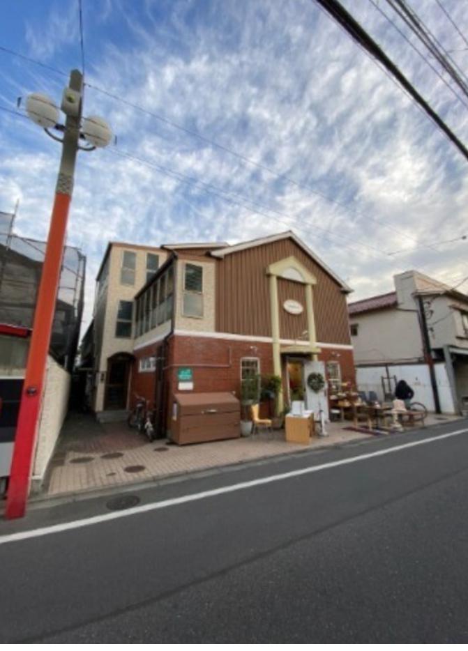 メイプルハウス