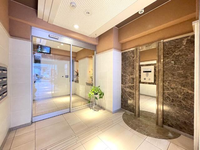 SUMIALE 山本通