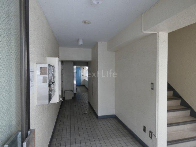 パークアベニュー立川