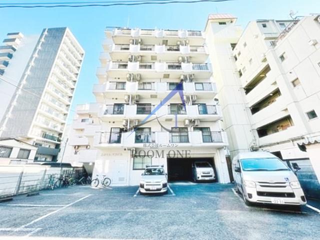 番衆エムエスビル
