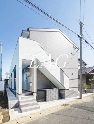 フォレスティ検見川