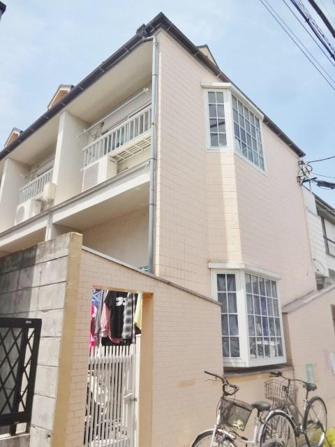ライフピア西小山