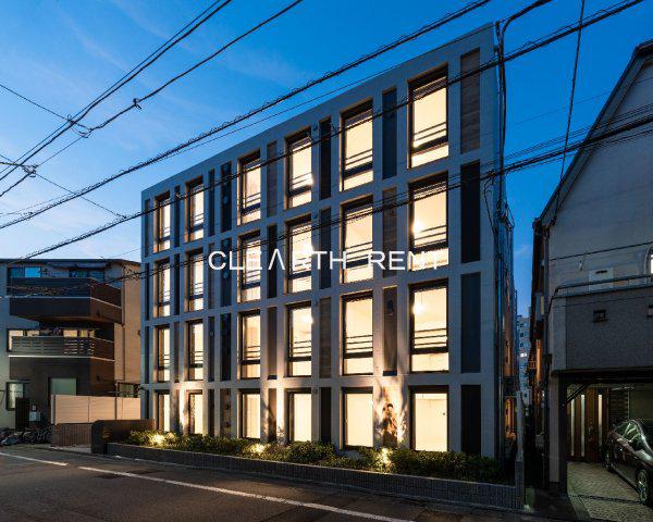 GRAN PASEO三宿II