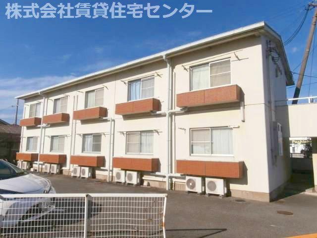 グリーンヒルK