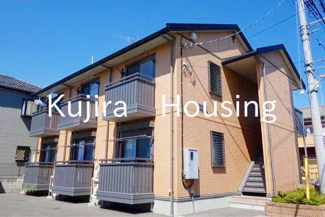 コスモプラザ