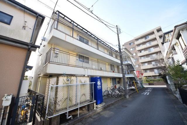 ペリーハイム新松戸