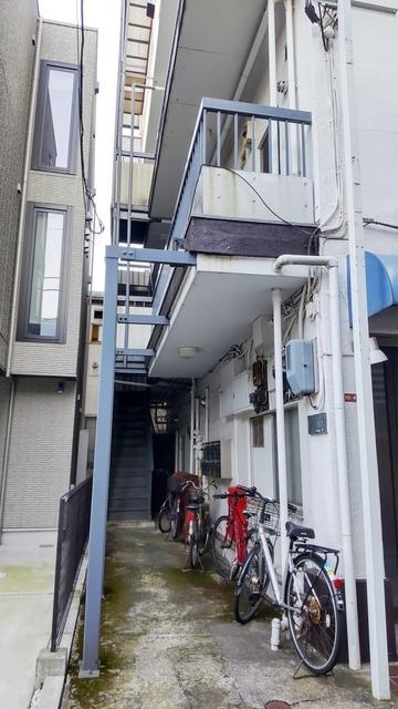 セーヌハイツ