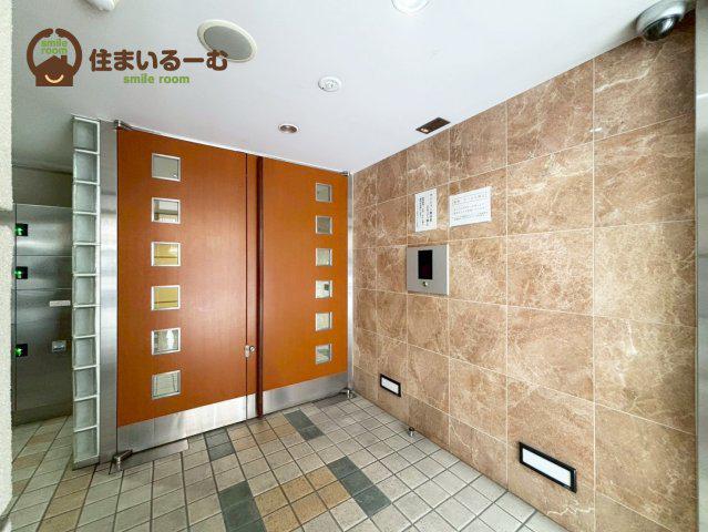 エイペックス松屋町ヴァンデュール
