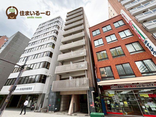 エイペックス松屋町ヴァンデュール