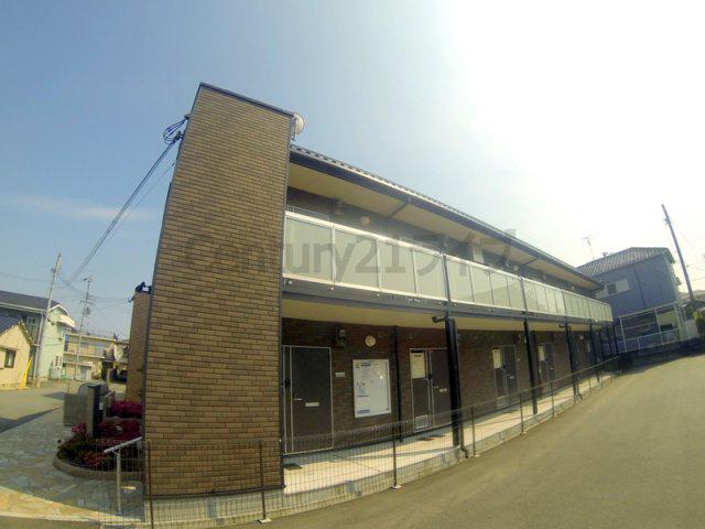 レオネクストディアグレイス宝塚