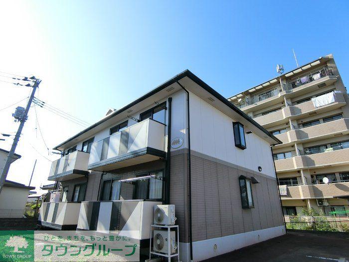 トゥインクル土手内A・B