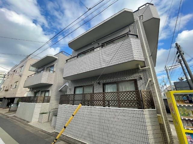 パインヴィレッジ