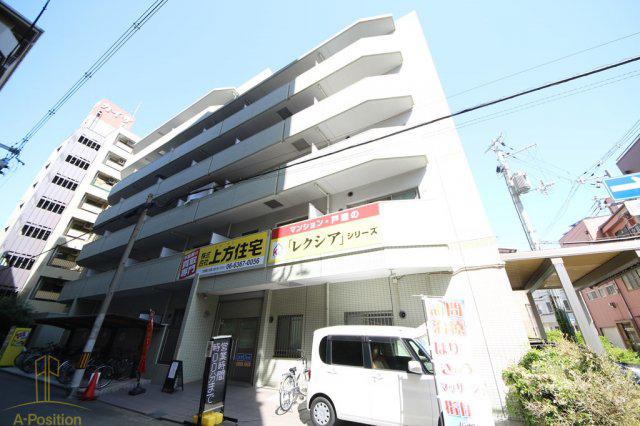 レクシア千代崎