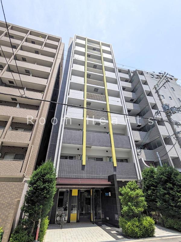ビガーポリス143松ヶ枝町