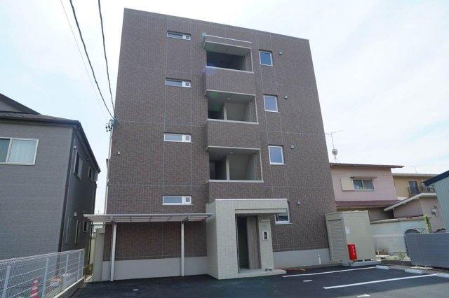 ル・リオン芳川