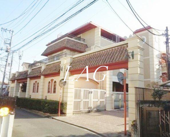 アルシオン仙川