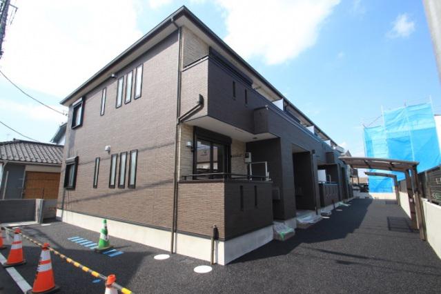 フィオーレ新河岸