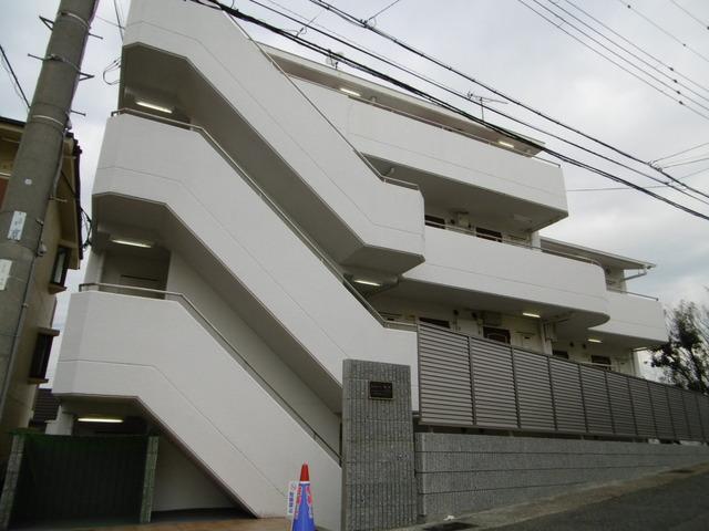 ルミエール吉祥