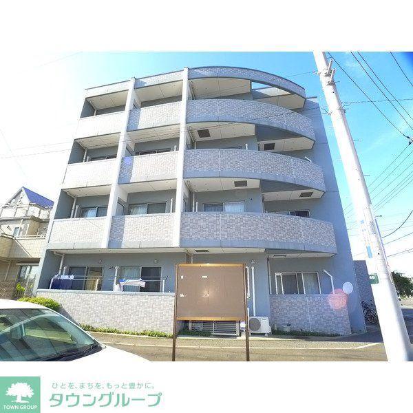 エーデルTD