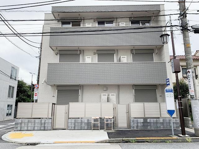 メゾングレース