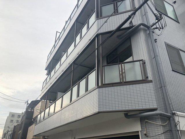 カキヤハイツ