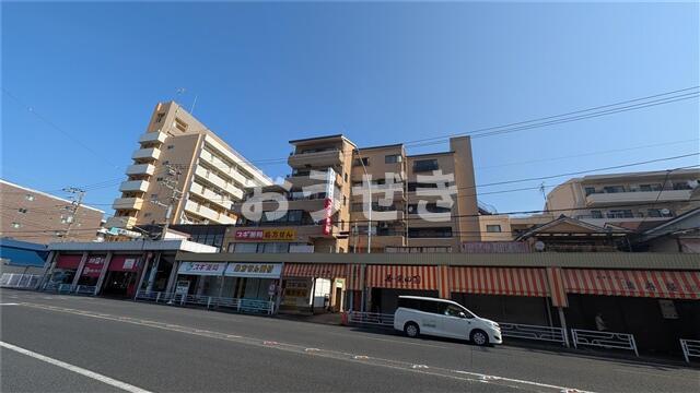 ポーテラス本郷