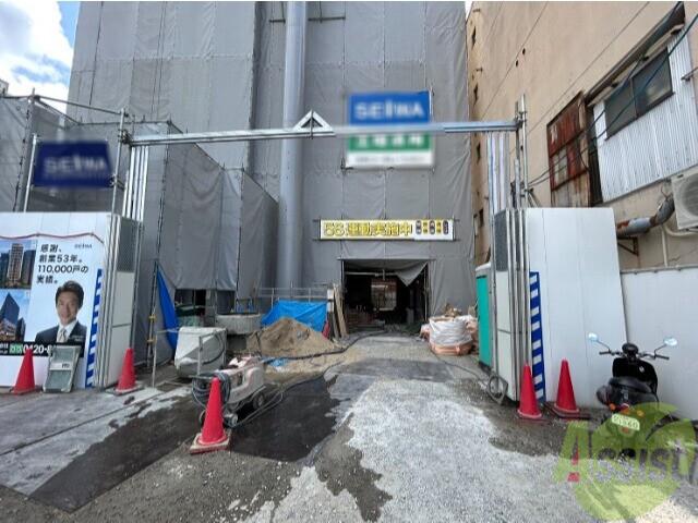 プレミアムコート千里丘