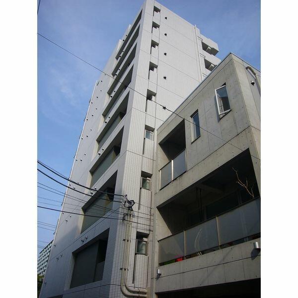 スパシエ門前仲町サウスクレスト