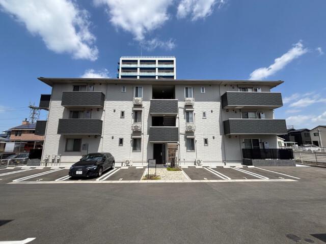 D-ROOM花見が丘