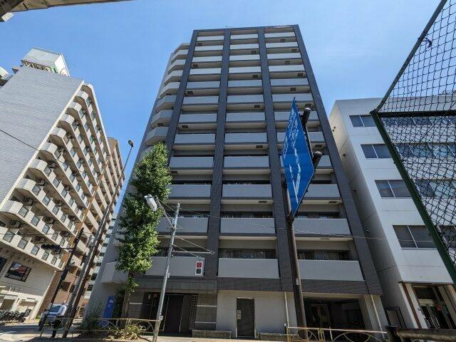 エルエースイート上野