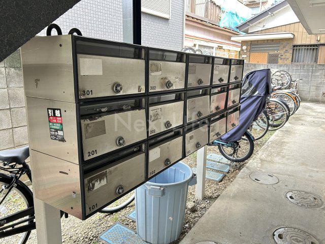 コアクレスト下新城