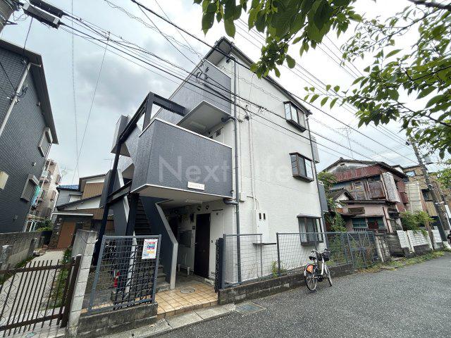 コアクレスト下新城