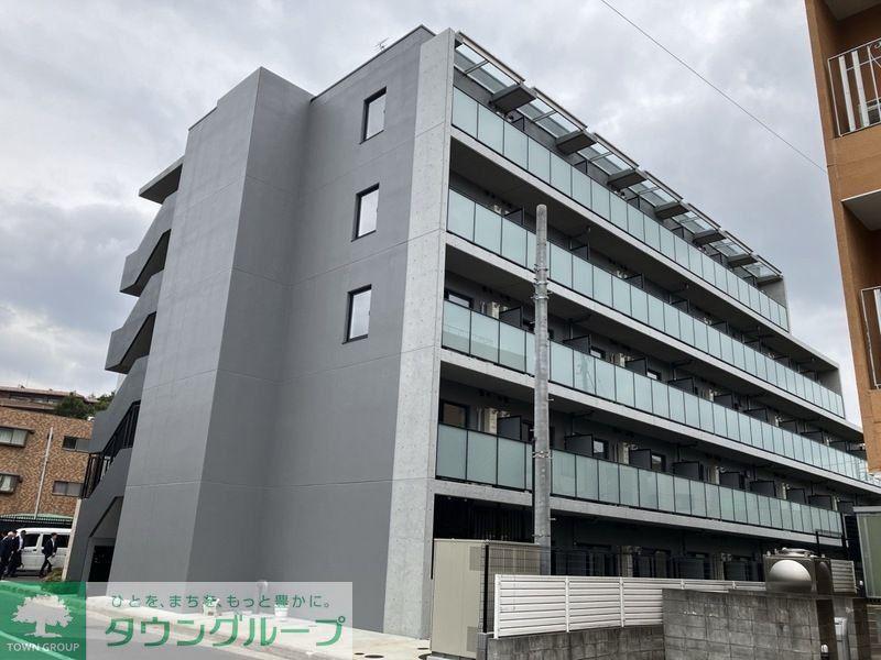 S-RESIDENCE長津田ASIDE