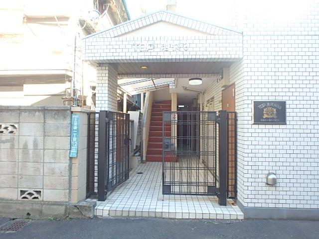 トップ池袋NO3