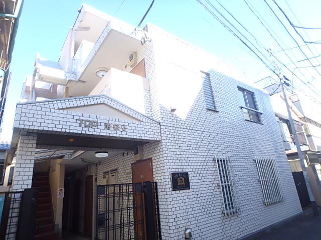 トップ池袋NO3