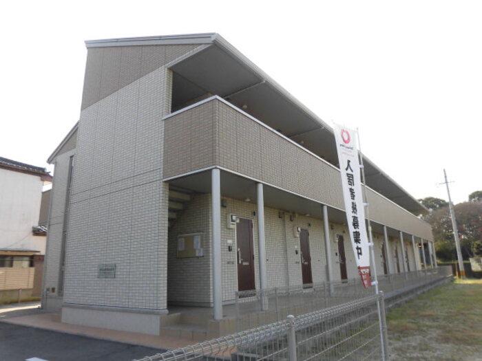 ベルネージュII
