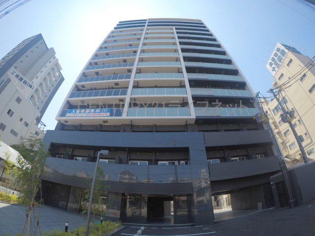 スワンズシティ新大阪ヴィーヴォ