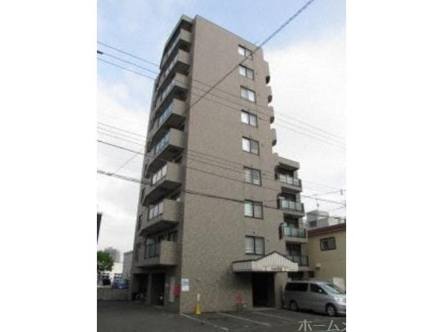 アプフェル美園
